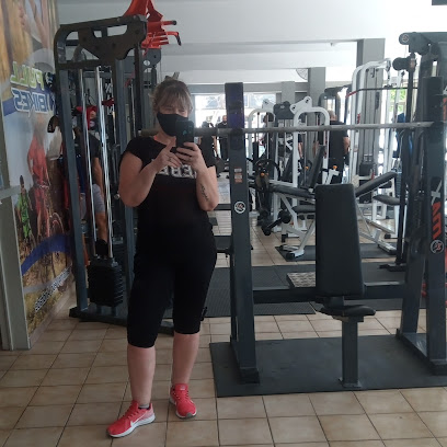 Impulso Gym - Sarmiento Blvd. 1649, X5900 Villa María, Córdoba, Argentina