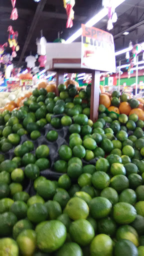 Produce Market «El Ranchito», reviews and photos, 561 E Cass St, Joliet, IL 60432, USA