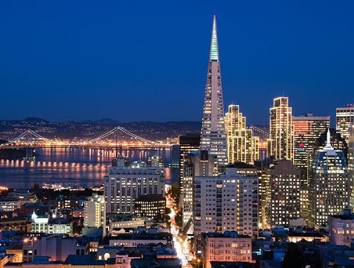 SF Notary Public San Francisco Office - Open All Hours - Mobile 24/7 - Open Weekends & Holidays