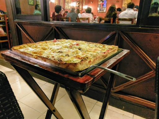 Pizzería Tuxtla Gutiérrez