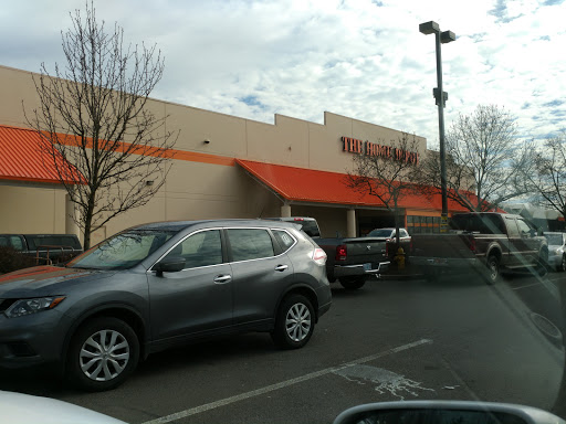 Home Improvement Store «The Home Depot», reviews and photos, 1045 Green Acres Rd, Eugene, OR 97408, USA