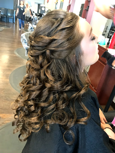 Beauty Salon «CSI Hair Salon», reviews and photos, 767 Horseblock Road, Farmingville, NY 11738, USA