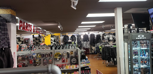 Motorcycle Parts Store «Cycle Gear», reviews and photos, 1765 NE 163rd St, North Miami Beach, FL 33162, USA