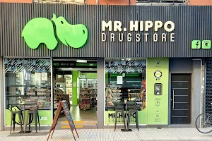 Mr Hippo Drugstore image