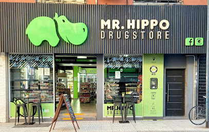 Mr Hippo Drugstore