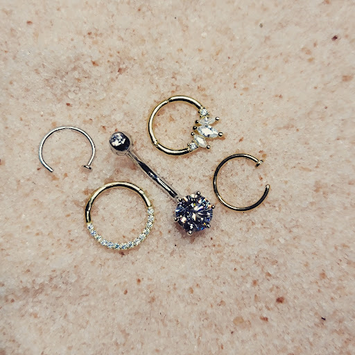 Explore wedding tattoo ideas, creative tattoo ideas in Myrtle Beach, available at Dr Ink Tattoo