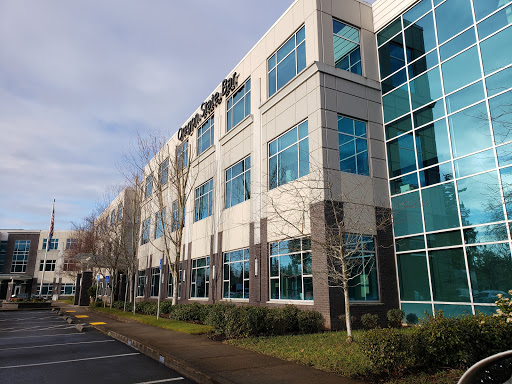 Attorney Referral Service «Oregon State Bar», reviews and photos