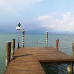 Photo n°2 de l'avis de sabine.e fait le 27/07/2018 à 13:07 sur le  Hotel Parco Al Lago à Sirmione