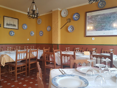 Bar restaurante Xauco - Av. De los Trabajadores, 8, 21290 Jabugo, Huelva, Spain