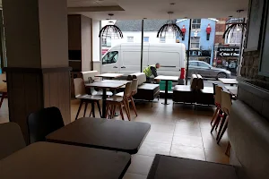 KFC Exeter - Sidwell Street image