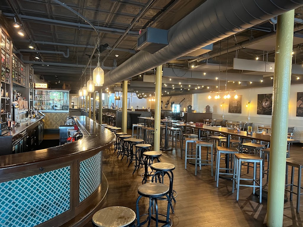 Eli Fish Brewing Co. 14020