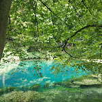 Photo n°5 de l'avis de Adam.o fait le 25/08/2019 à 11:48 sur le  Blautopfhaus Schönhofer am Blautopf à Blaubeuren