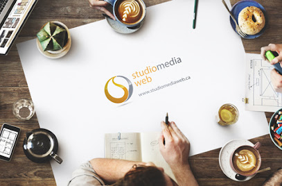 Studio Média Web