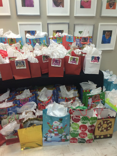 Greater Horizon Foundation