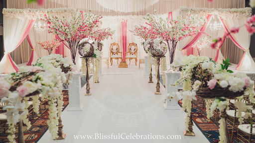Event Planner «BLISSFUL CELEBRATIONS», reviews and photos, 401 N Bowser Rd #113, Richardson, TX 75081, USA