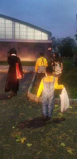 Recreation Center «Secaucus Rec Center Services», reviews and photos, 1200 Koelle Blvd, Secaucus, NJ 07094, USA