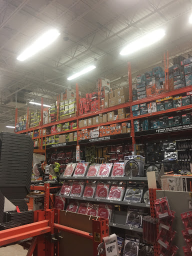 Home Improvement Store «The Home Depot», reviews and photos, 3 Mystic View Rd, Everett, MA 02149, USA