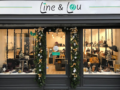 Line Et Lou à Vitré