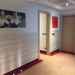 Photo n°2 de l'avis de pine.a fait le 08/04/2018 à 17:44 sur le  Raganelli Hotel à Rome