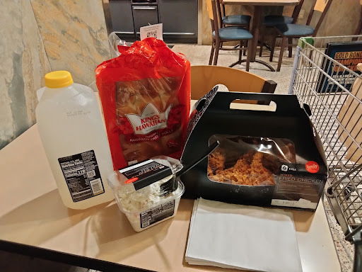 Supermarket «Publix Super Market at Springs Plaza», reviews and photos, 2381 W State Rd 434, Longwood, FL 32779, USA