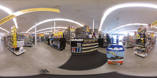 Auto Parts Store «Advance Auto Parts», reviews and photos, 7301 Sheridan Blvd, Westminster, CO 80003, USA