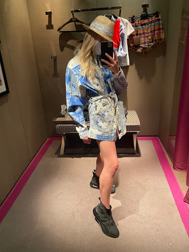 Boutique «Etro Boutique», reviews and photos, 9501 Wilshire Blvd, Beverly Hills, CA 90212, USA