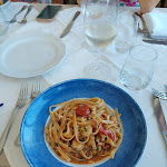 Photo n°1 de l'avis de Gianluca.r fait le 14/08/2023 à 08:17 sur le  Ristorante Salvatore La Napoletana à Ganzirri