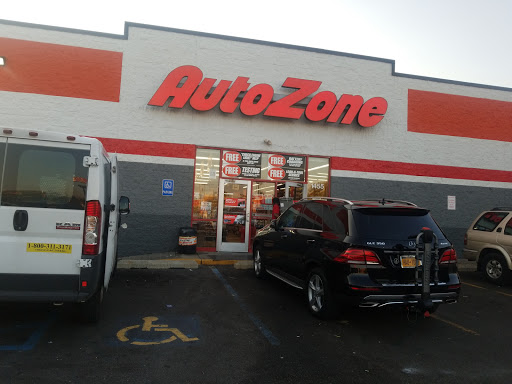 Auto Parts Store «AutoZone», reviews and photos, 1455 86th St, Brooklyn, NY 11228, USA