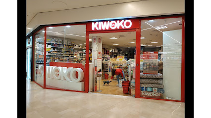 Kiwoko. Mundo Animal - Servicios para mascota en Madrid