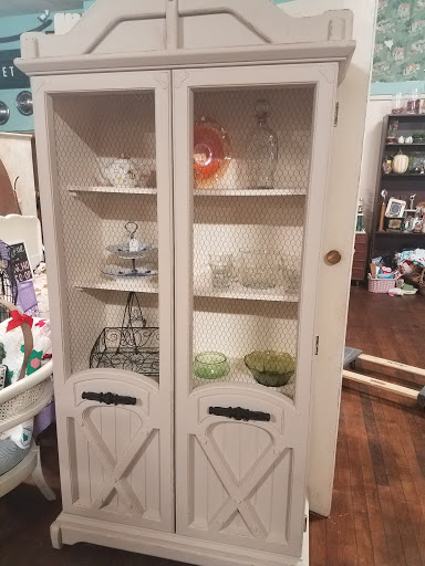 Antique Store «Rancho Coop», reviews and photos, 5685 Main St, Oakley, CA 94561, USA