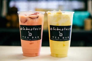 Alabaster’s Tea Bar Clarkesville image