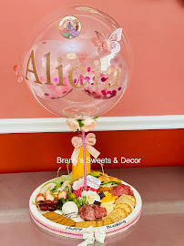 Brenly’s Sweets & Decor - Photo 4 - Car repair in Scranton, PA, Scranton