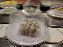Plats et boissons du Restaurant japonais Matsuri Sushi Bac à Paris - n°13