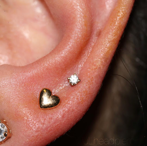 Explore mythical tattoo ideas, creative tattoo ideas in Alhambra, available at JuL head