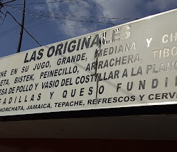 Las Originales Carnes En Su Jugo photo