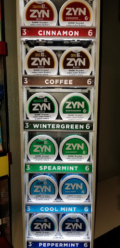 Tobacco Shop «War Pony Indian Smoke Shop», reviews and photos, 2615 Portland Ave E, Tacoma, WA 98421, USA