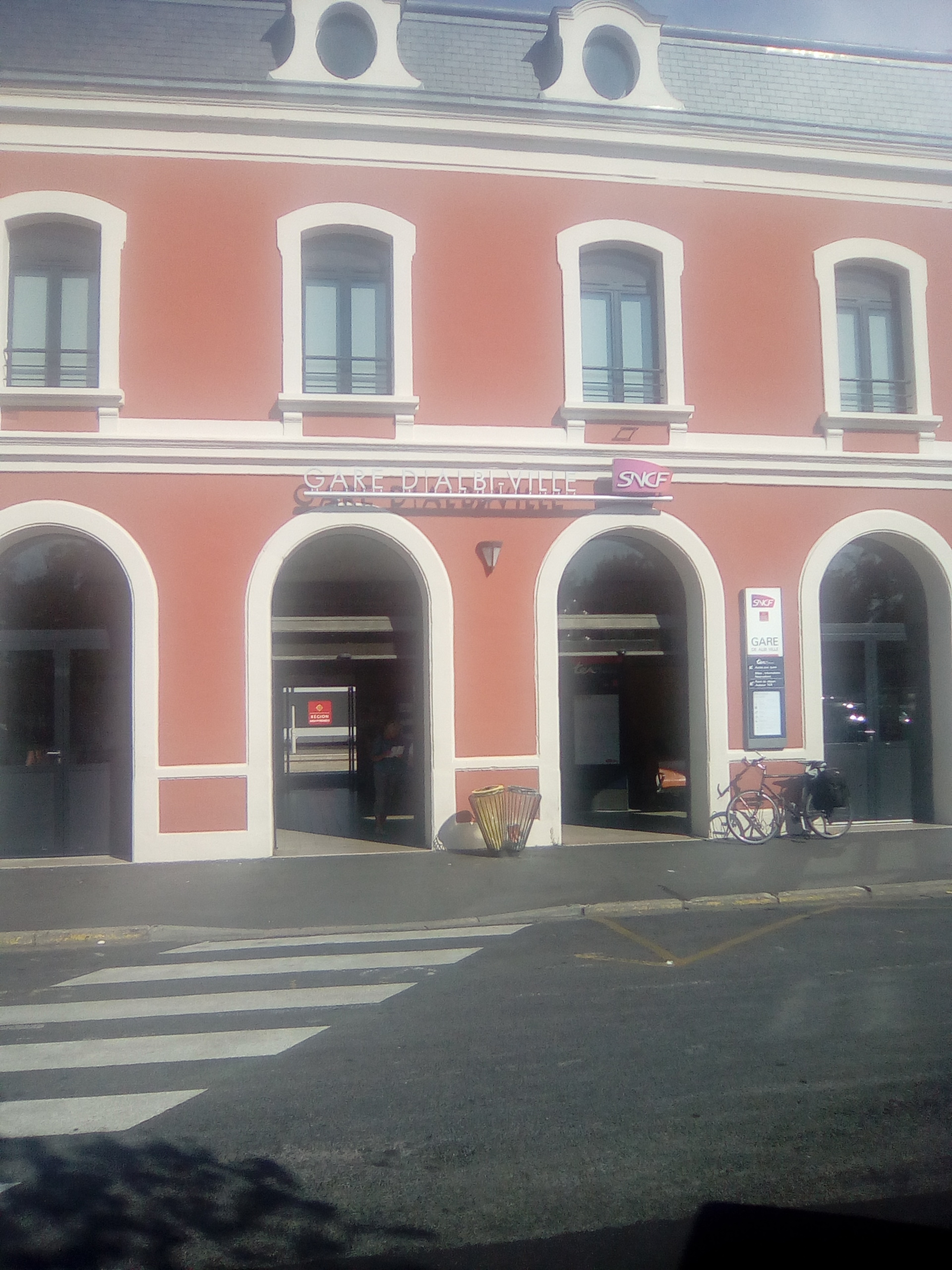 Photo n° 3 de l'avis de jacques.' fait le 17/08/2017 à 14:01