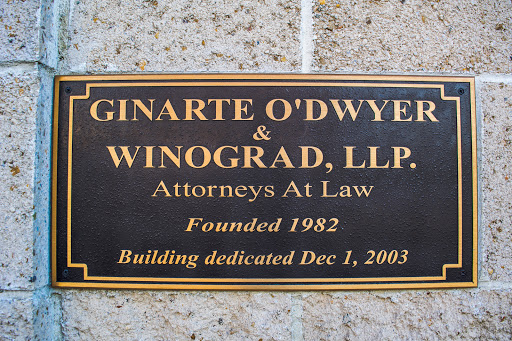 Personal Injury Attorney «Ginarte Gallardo Gonzalez Winograd L.L.P.», reviews and photos