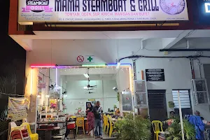 Mama Steamboat & Grill Muar image