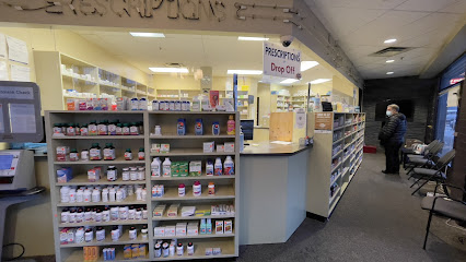 Medis Pharmacy