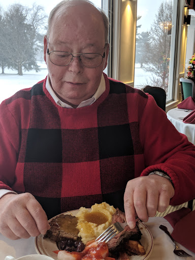 Golf Course «Monroe Golf & Country Club», reviews and photos, 611 Cole Rd, Monroe, MI 48162, USA