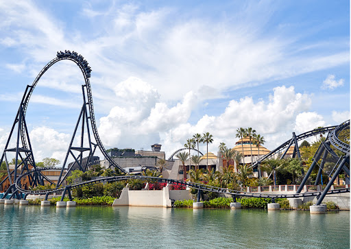 Raptor Encounter, 6000 Universal Blvd, Orlando, FL 32819