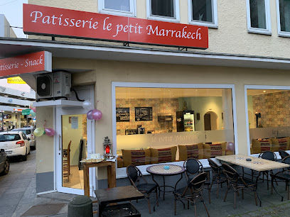 Le petit Marrakech Bonn - Kölnstraße 29, 53111 Bonn, Germany