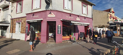Boulangerie Tharonnaise à Saint-Michel-Chef-Chef