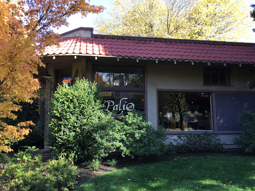 Coffee Shop «Palio Espresso and Dessert House», reviews and photos, 1996 SE Ladd Ave, Portland, OR 97214, USA