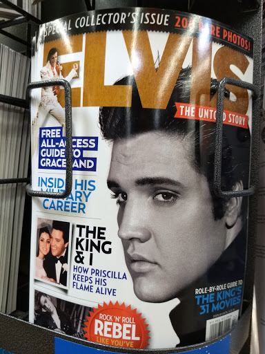 Supermarket «Walmart Neighborhood Market», reviews and photos, 2951 Matlock Rd, Mansfield, TX 76063, USA