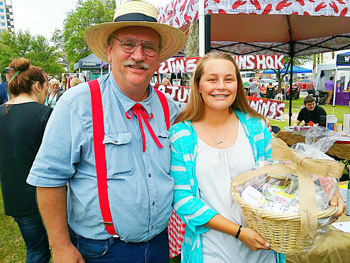 Monument «Hurricane Katrina Memorial», reviews and photos, 133 Main St, Biloxi, MS 39530, USA