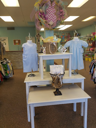 Taylor Bug's Kids Boutique & Consignment -Gardendale
