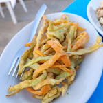 Photo n°1 de l'avis de Matteo.o fait le 28/07/2022 à 09:04 sur le  Agriturismo Gli Ulivi à Castiadas