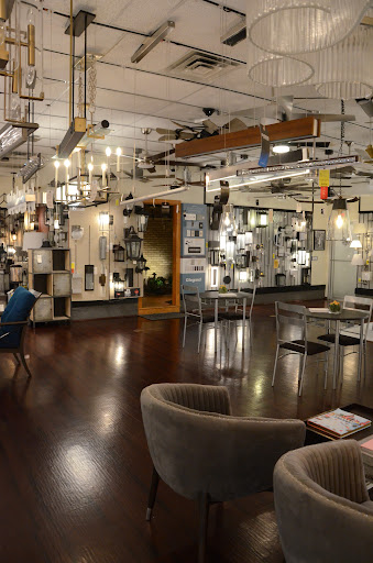 Electrical Supply Store «Idlewood Electric Supply Inc», reviews and photos, 114 Skokie Valley Rd, Highland Park, IL 60035, USA